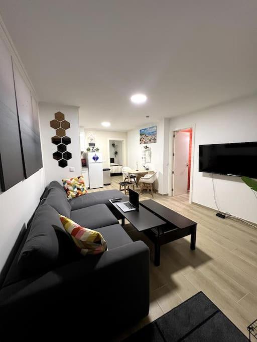 Artistic Digital Getaway - Patio & Great Location! 2