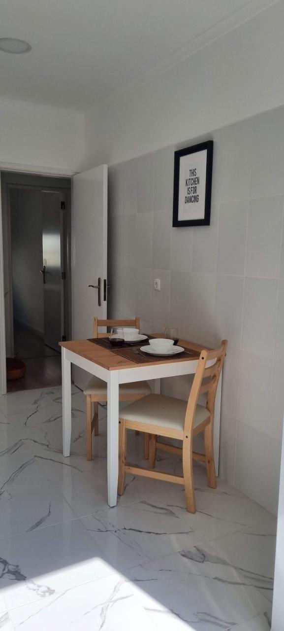 Canto Da Rocha Guesthouse 2