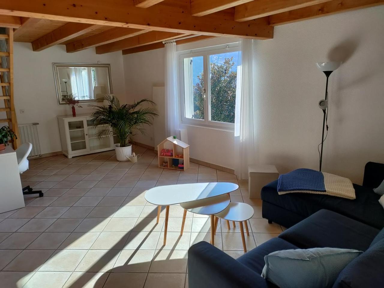 Holiday Home Regina with Garden And Terrace 2