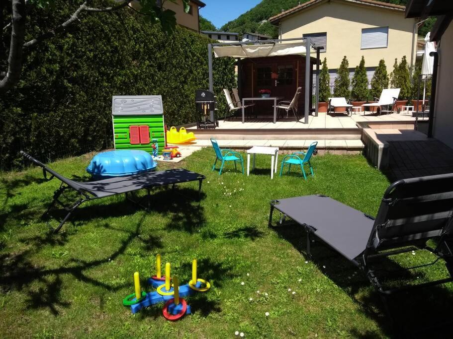 Holiday Home Regina with Garden And Terrace 1