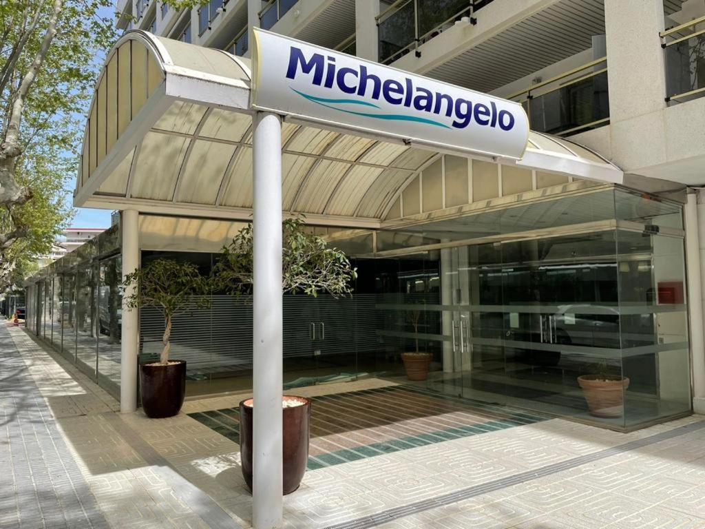 Michelangelo