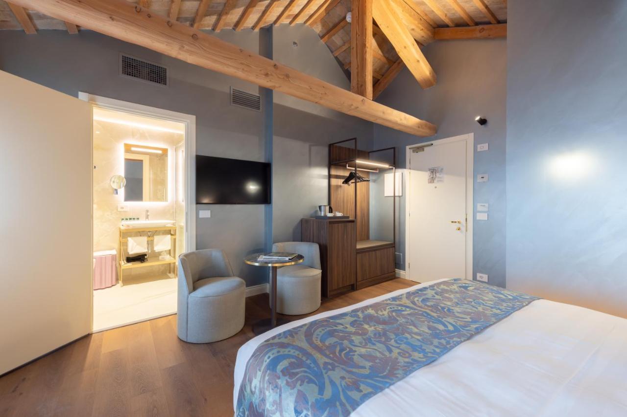 Hotel Palazzo Keller 1
