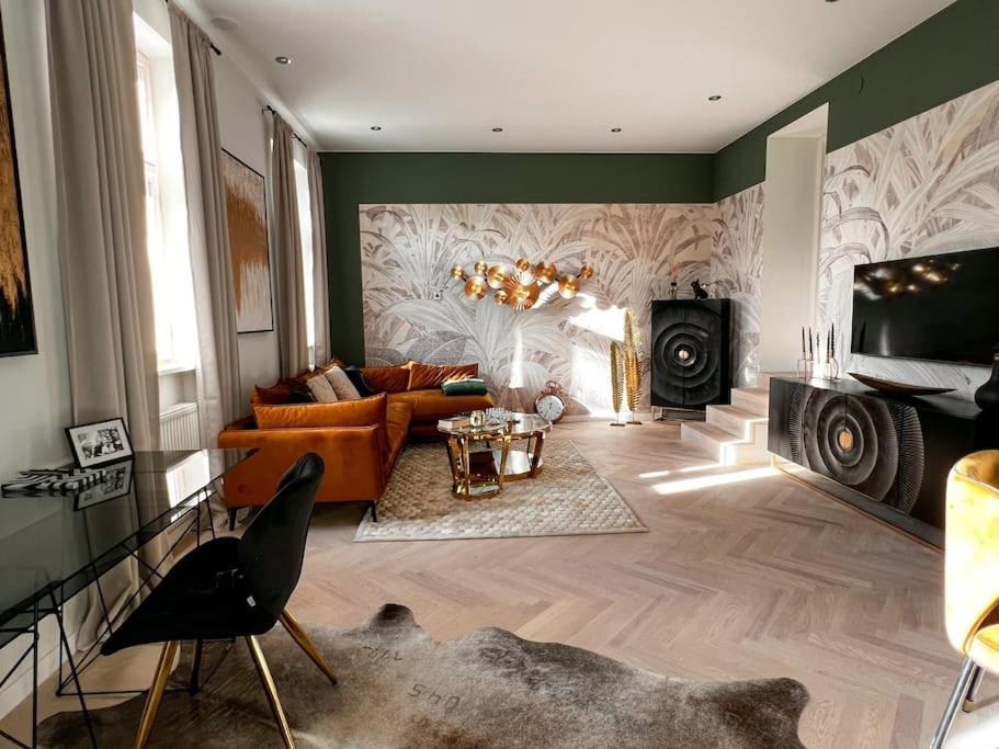 Luxus Apartment Vienna Hills Free Parking
