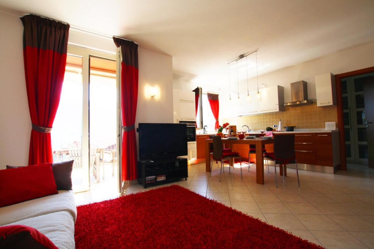 Apartment Theresa 1