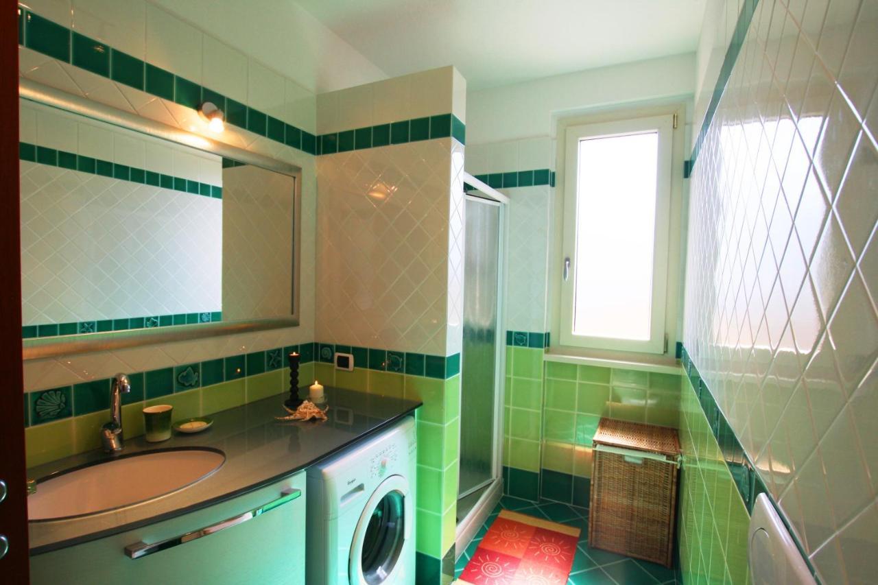 Apartment Theresa 2