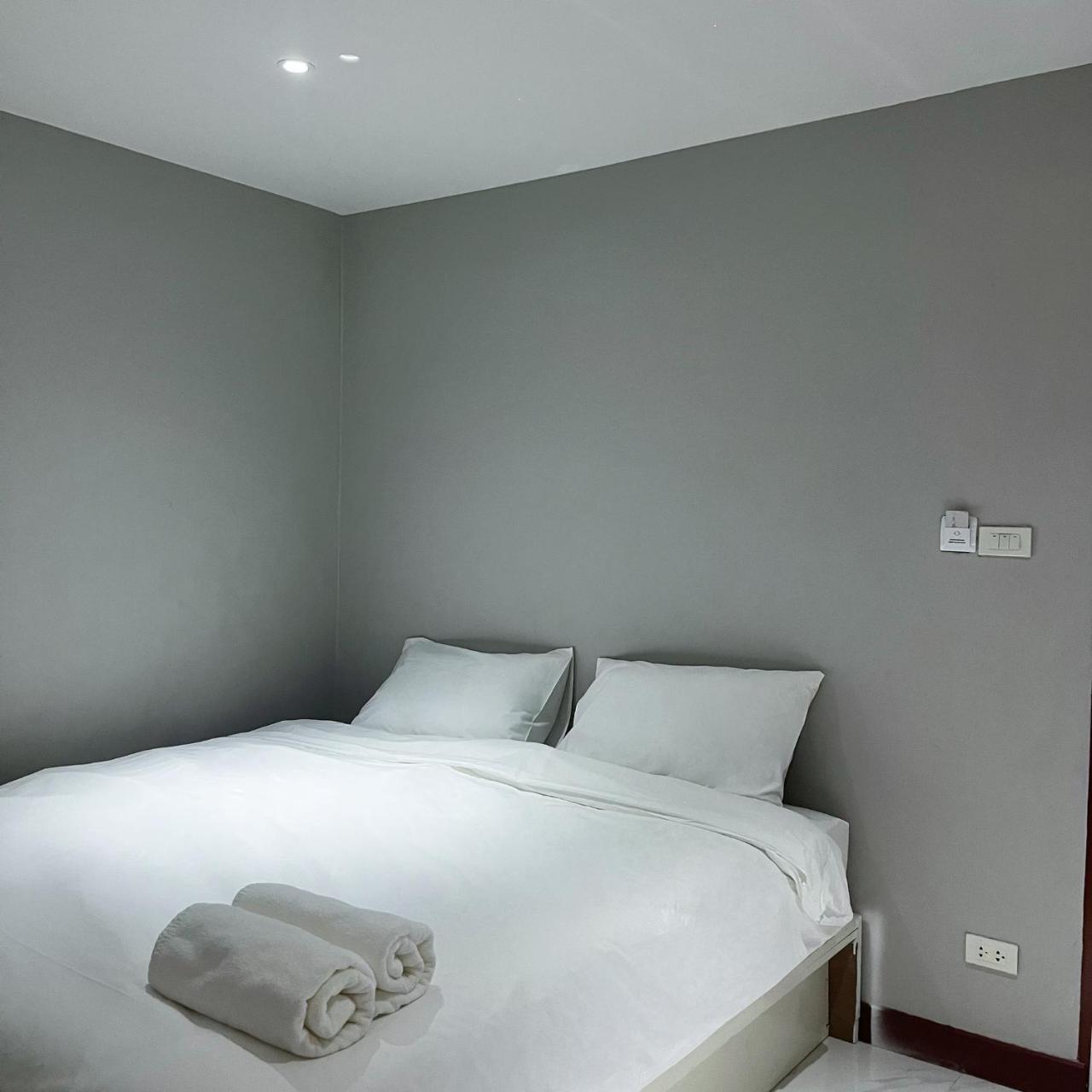 Aowmana Hotel 2