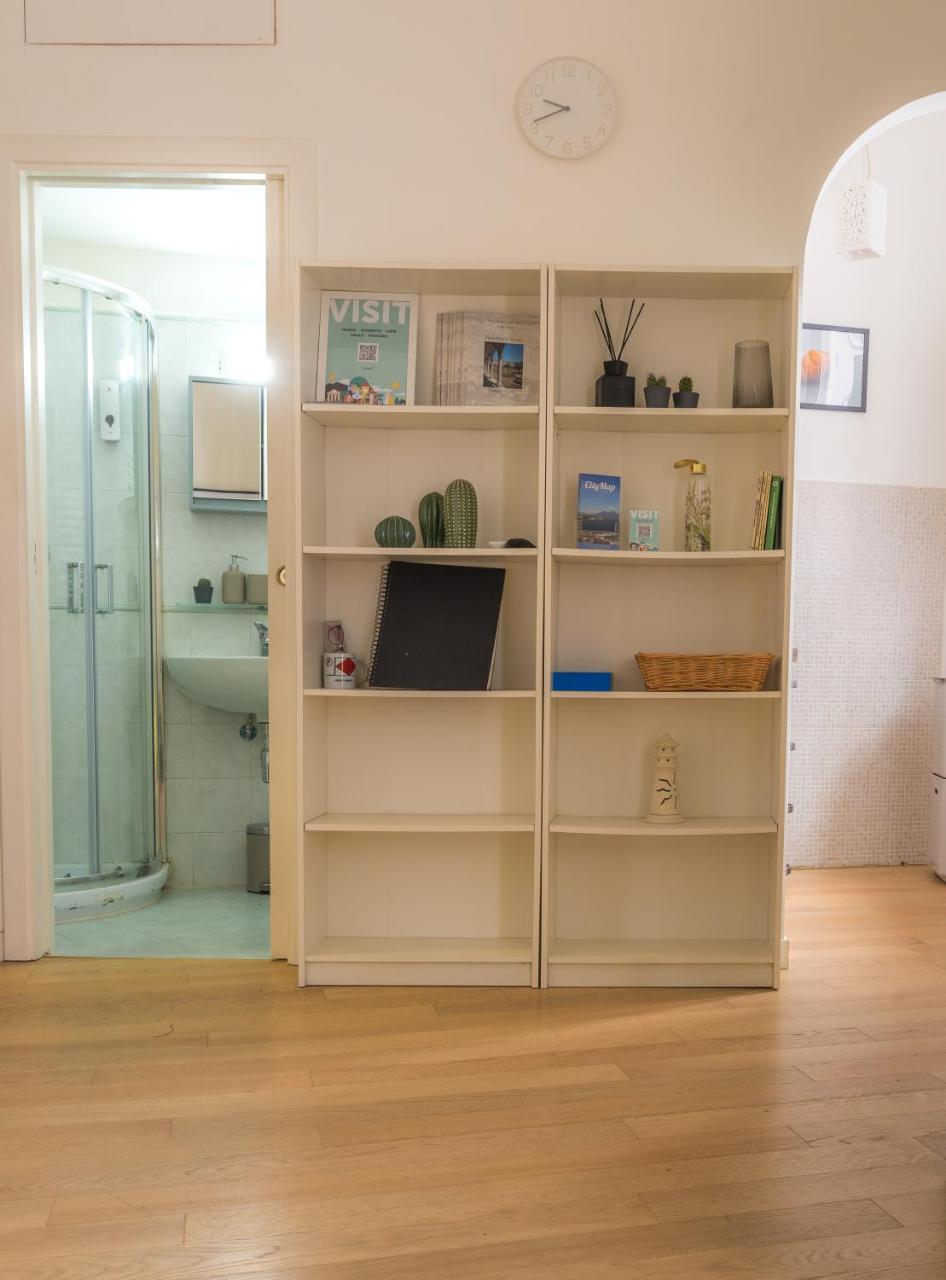 4 Giornate Apartment 2