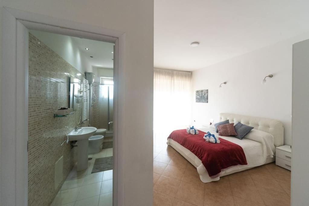 B&B  Napoli Da Nana 1