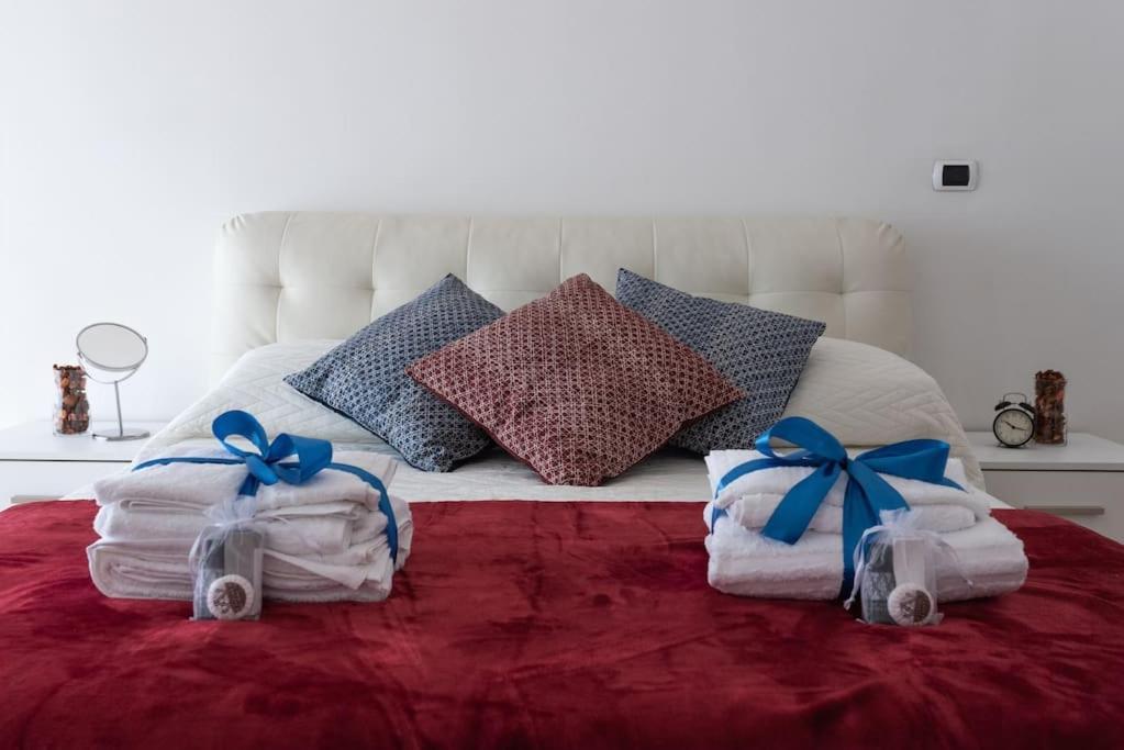 B&B  Napoli Da Nana