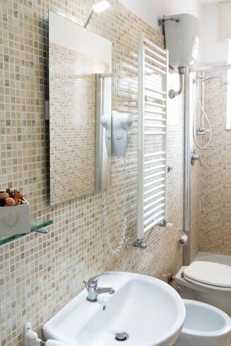B&B  Napoli Da Nana 2