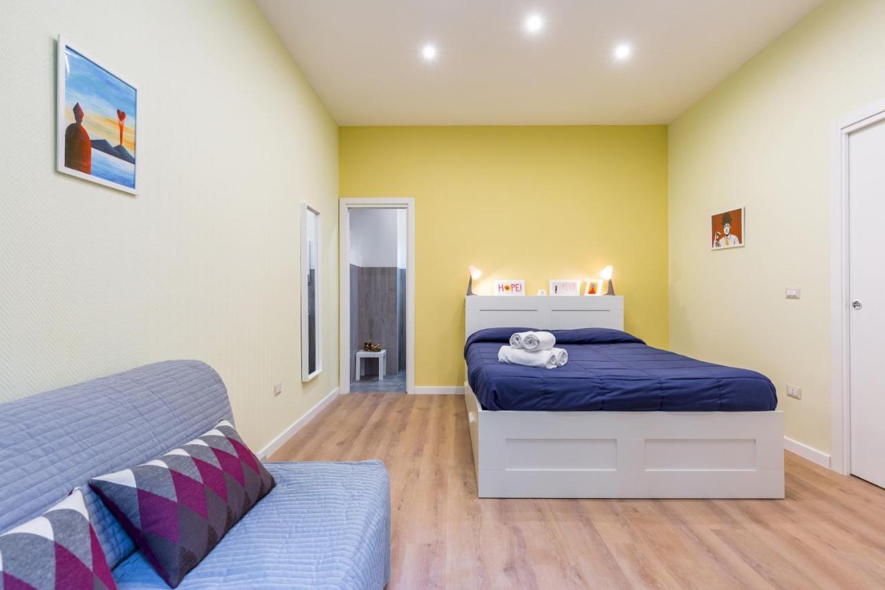 San Marcellino Cool And Central by Napoliapartments 2