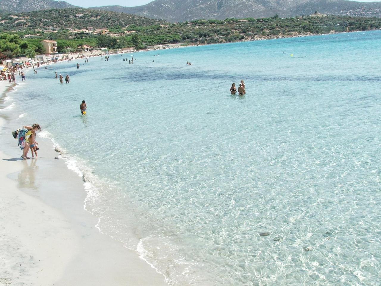 Villa Panoramica Vista Mare