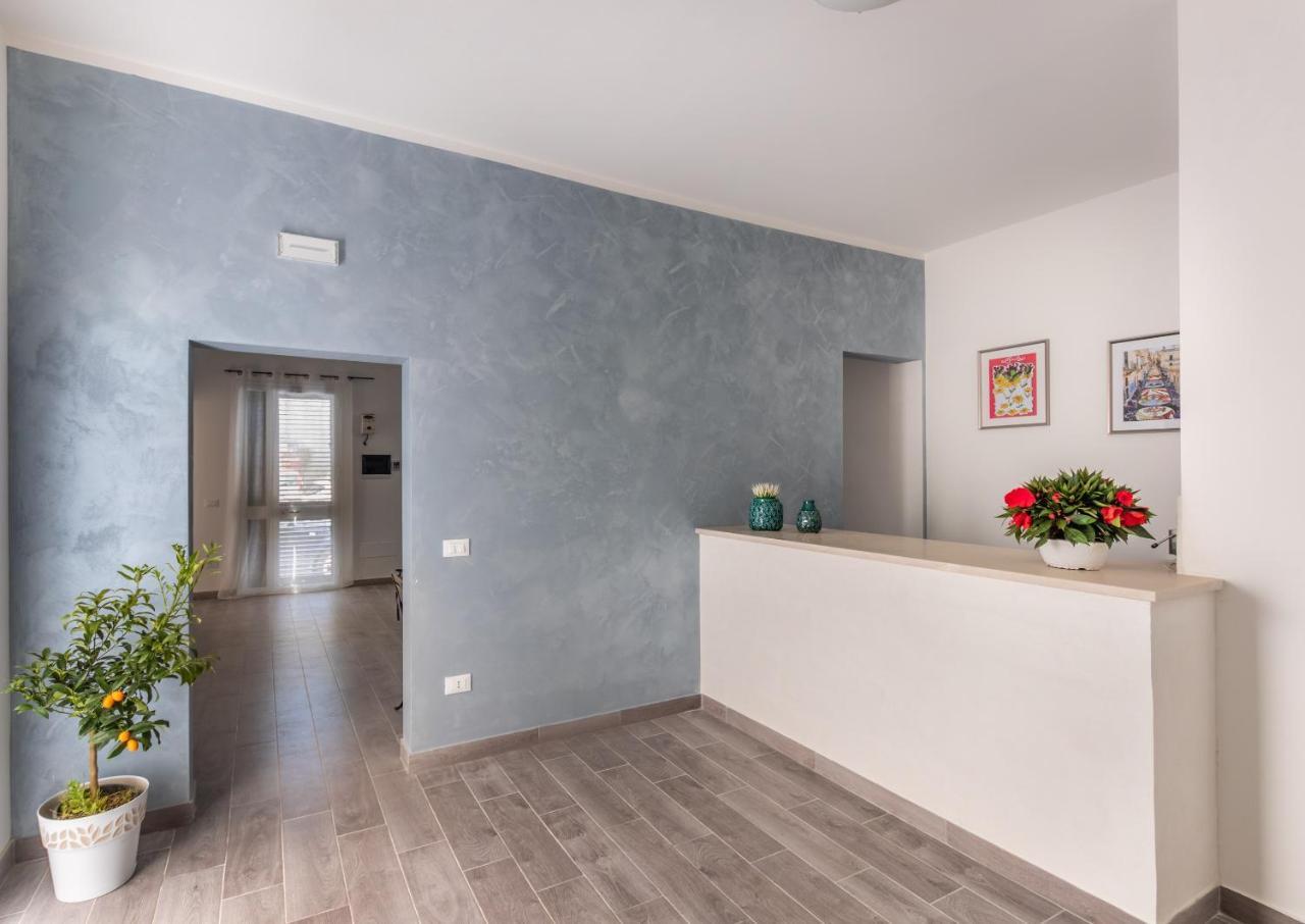 L'antico Borgo B&B 2
