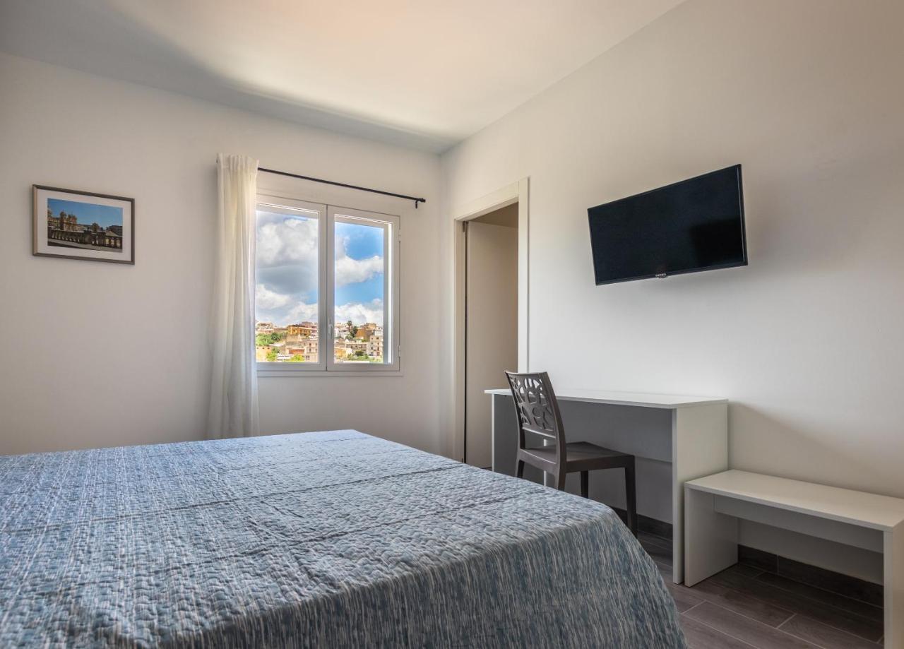 L'antico Borgo B&B 1