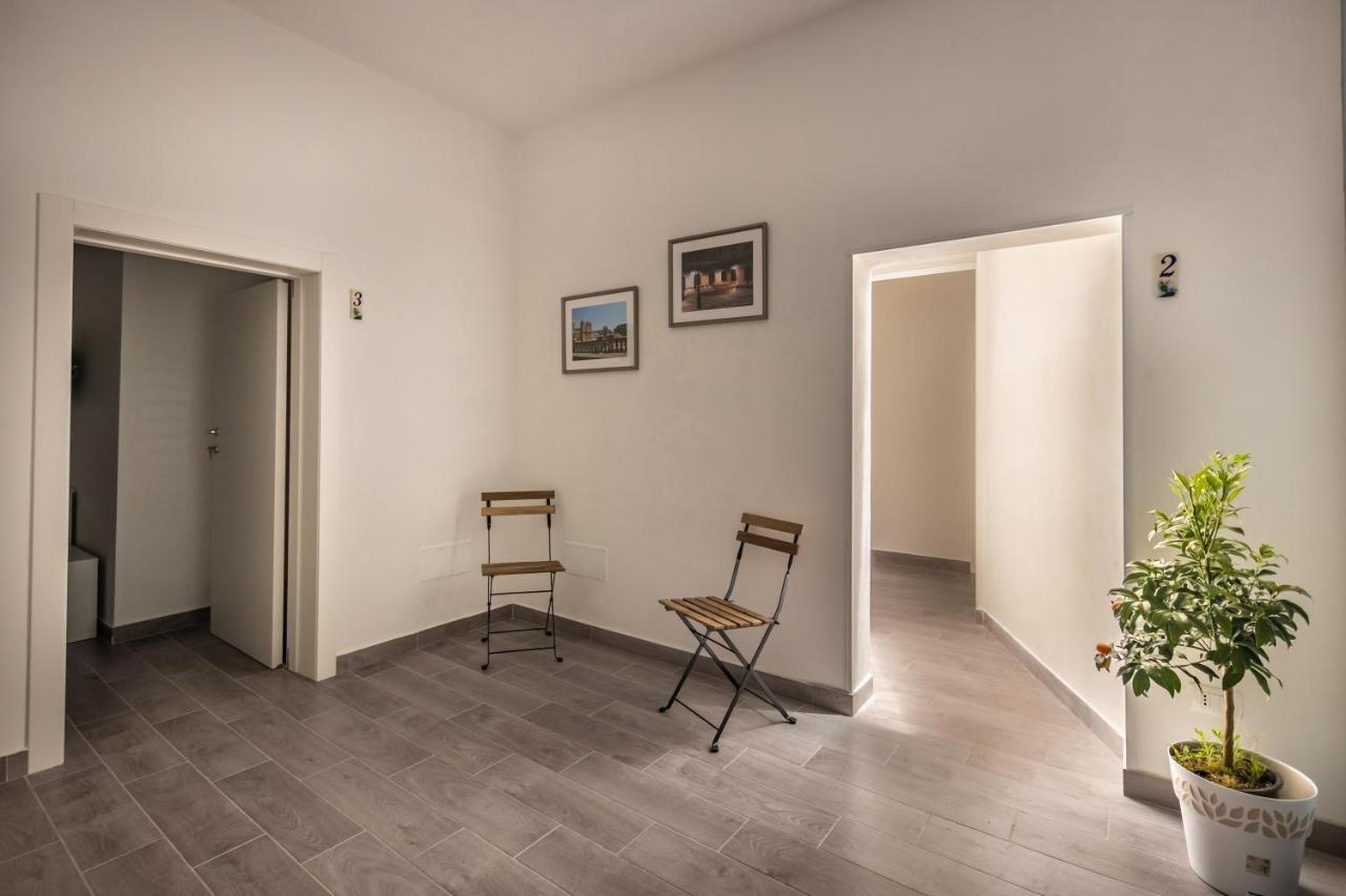 L'antico Borgo B&B