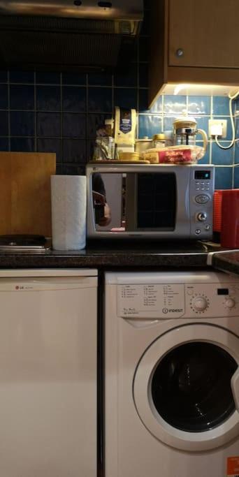 Very Quiet Studio Apartment in Hampstead - London