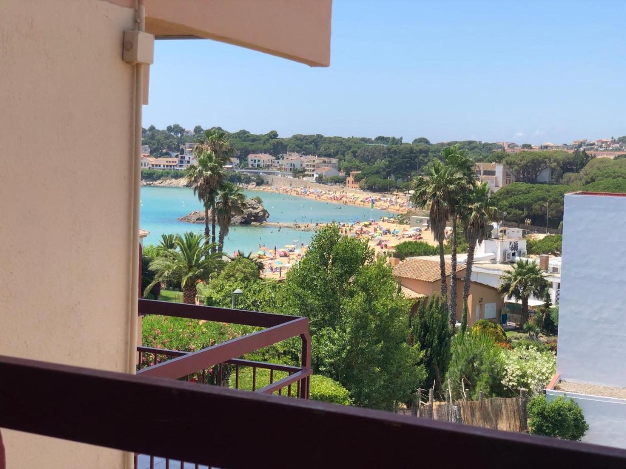 Apartamento En la Playa de la Fosca