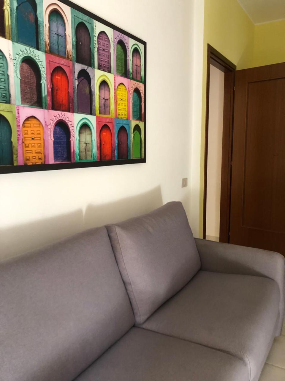 Domus Apartment Baj