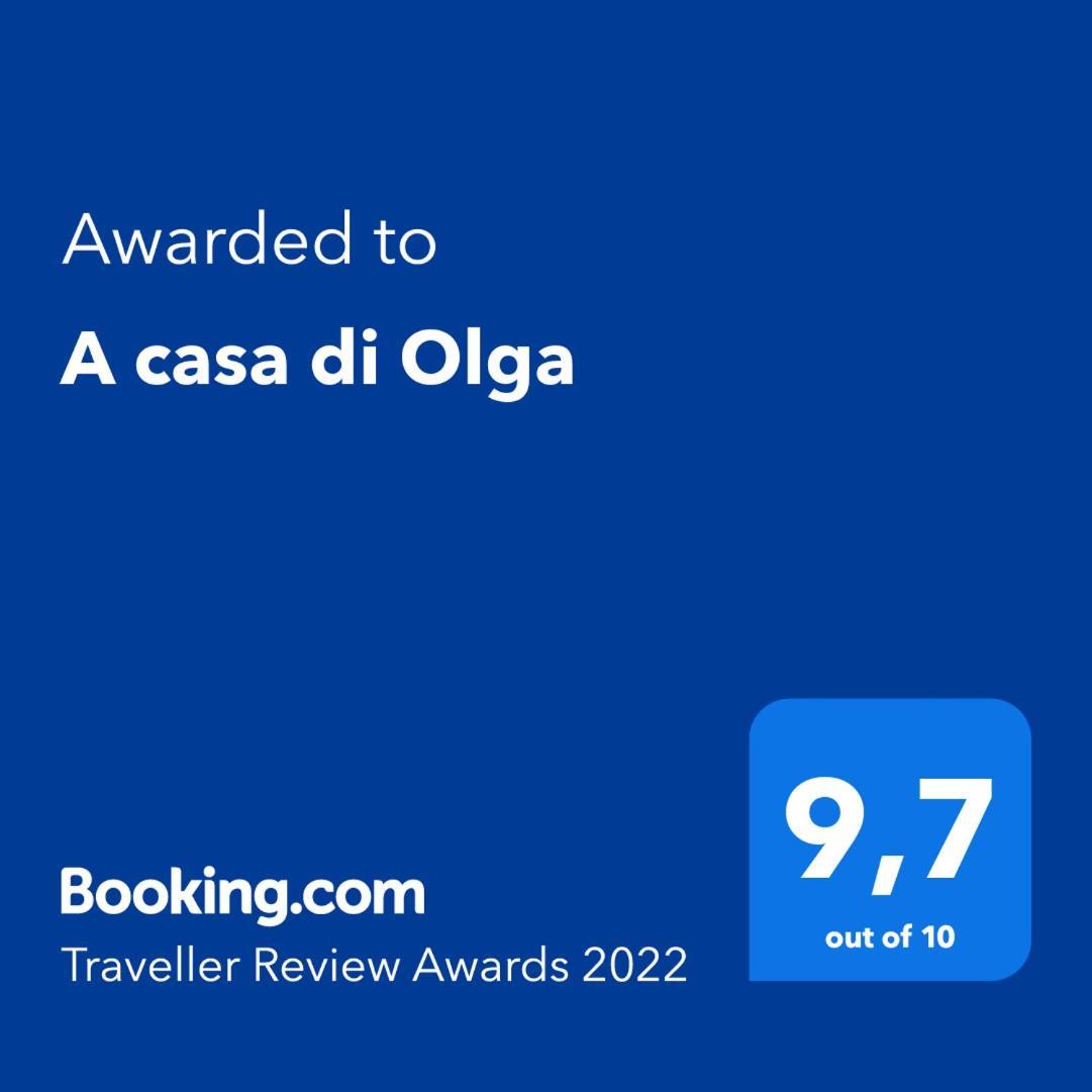 A Casa di Olga 1
