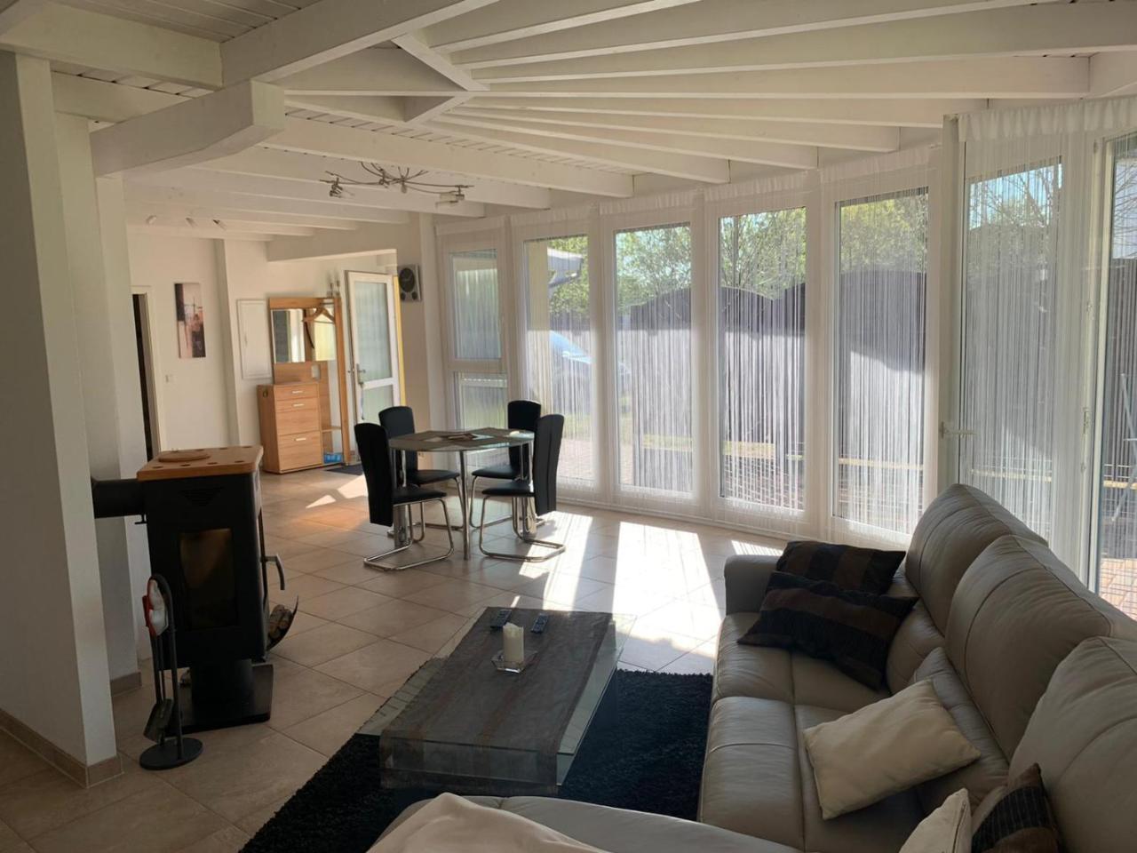 Bungalow in Werder Am Glindower See
