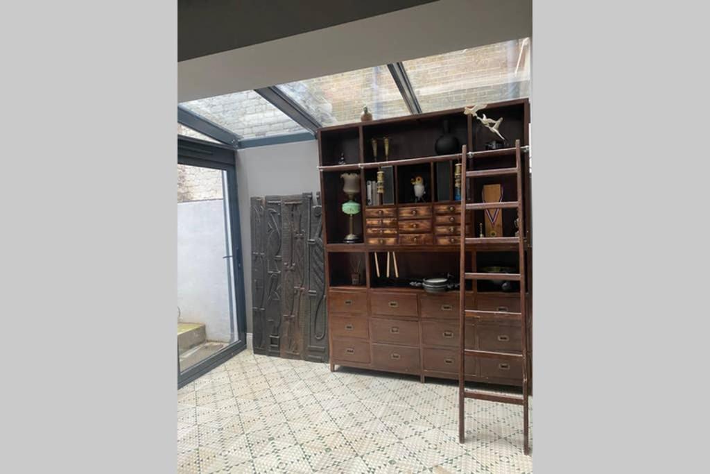 Stunning Flat in Chelsea