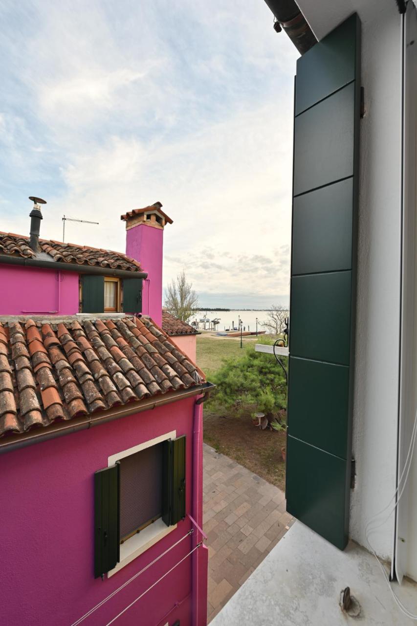 Ca' 84 Burano 1