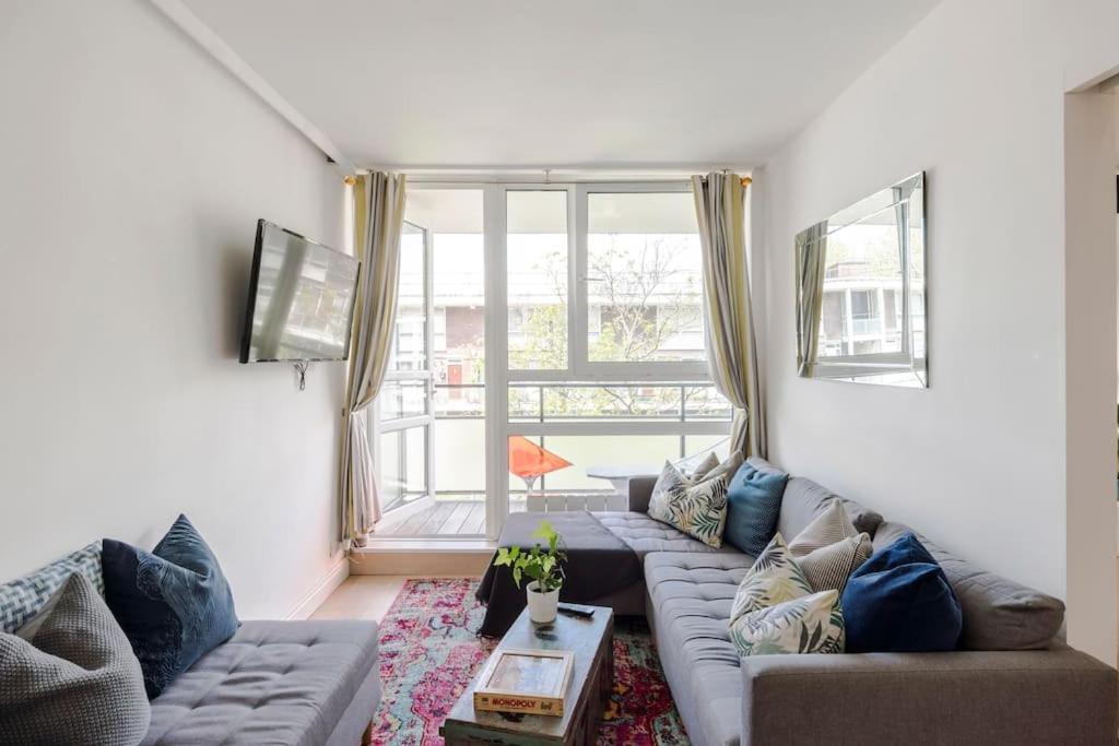 The Clarence, Central London Apartment W/ Wifi