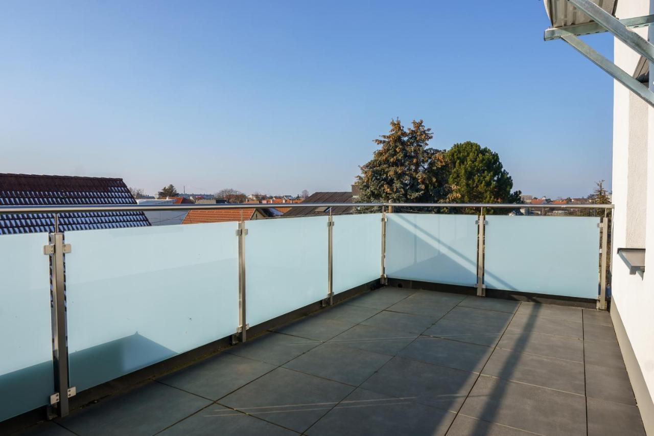 Vienna Living Apartments - Hadrawagasse