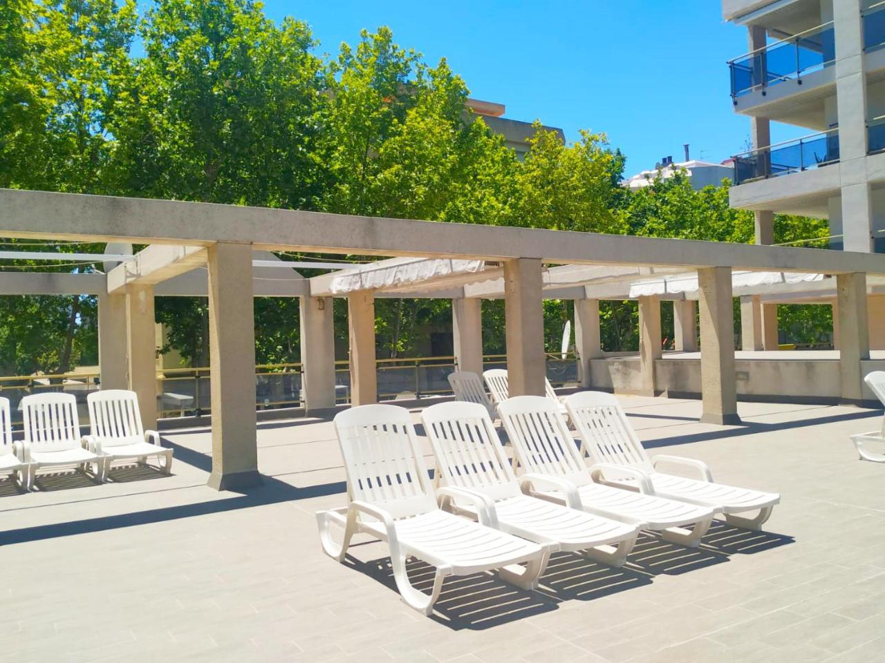 Apartsalou Michelangelo