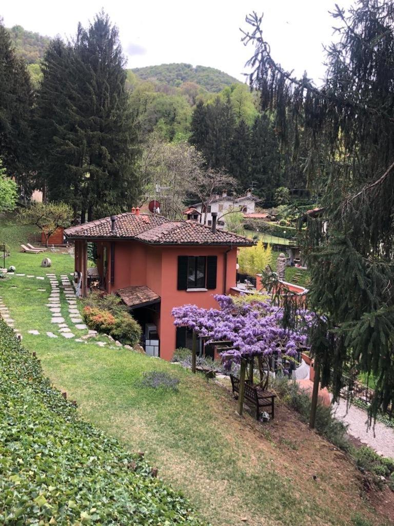 Il Mulino di Valeria