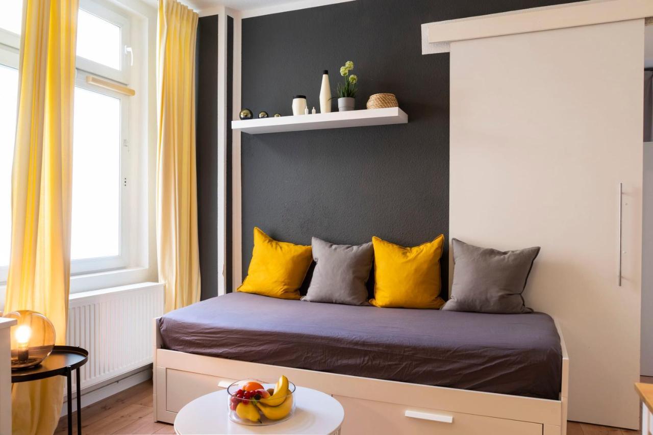 2 Bedroom in Great Location in Kreuzberg 1