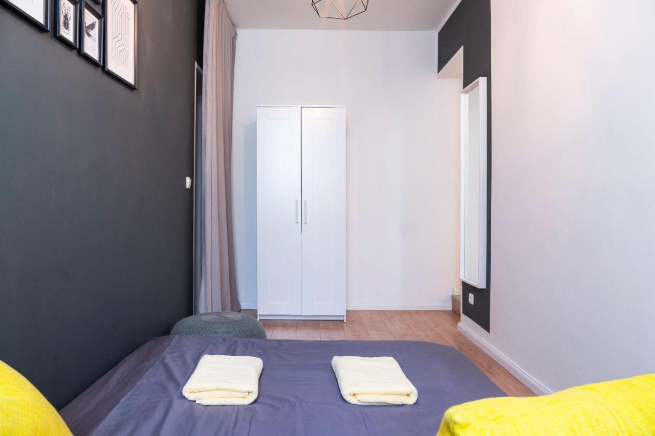 2 Bedroom in Great Location in Kreuzberg 2