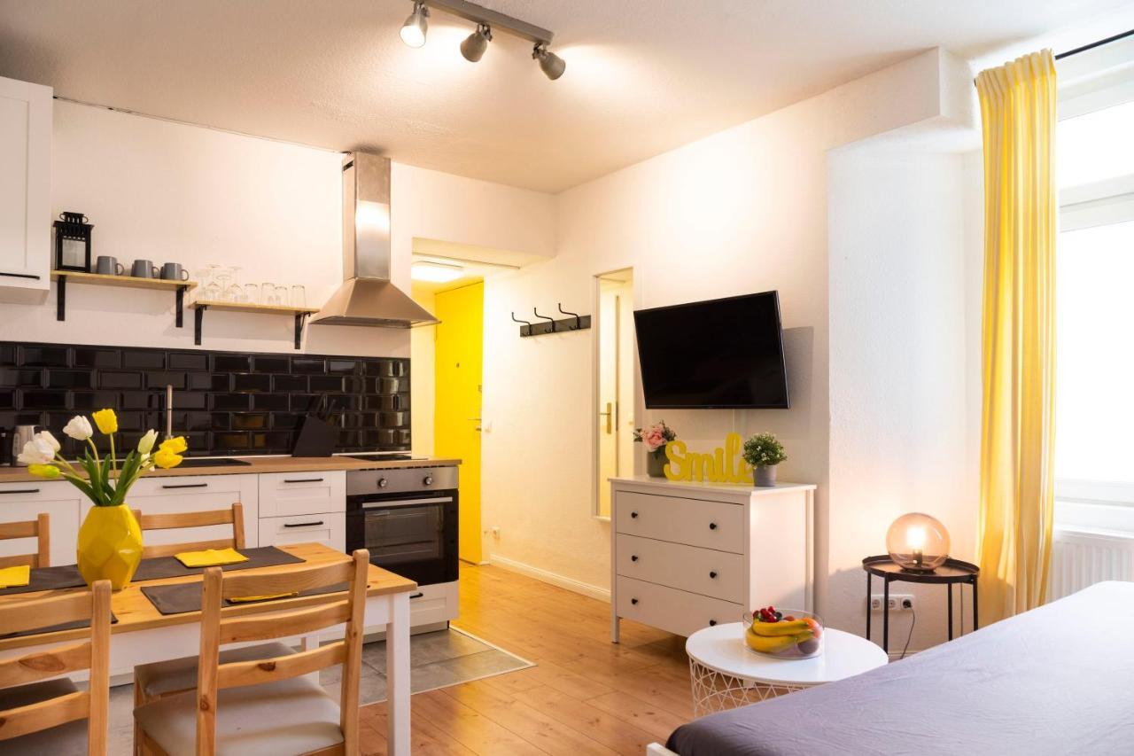 2 Bedroom in Great Location in Kreuzberg