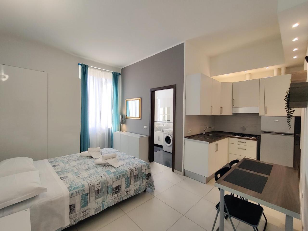 B&B Intero Appartamento Forum E Metro Milanofiori