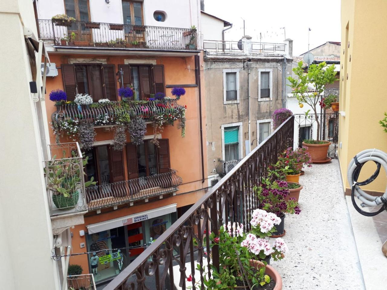 B&B Villa Maria Ausilia 2