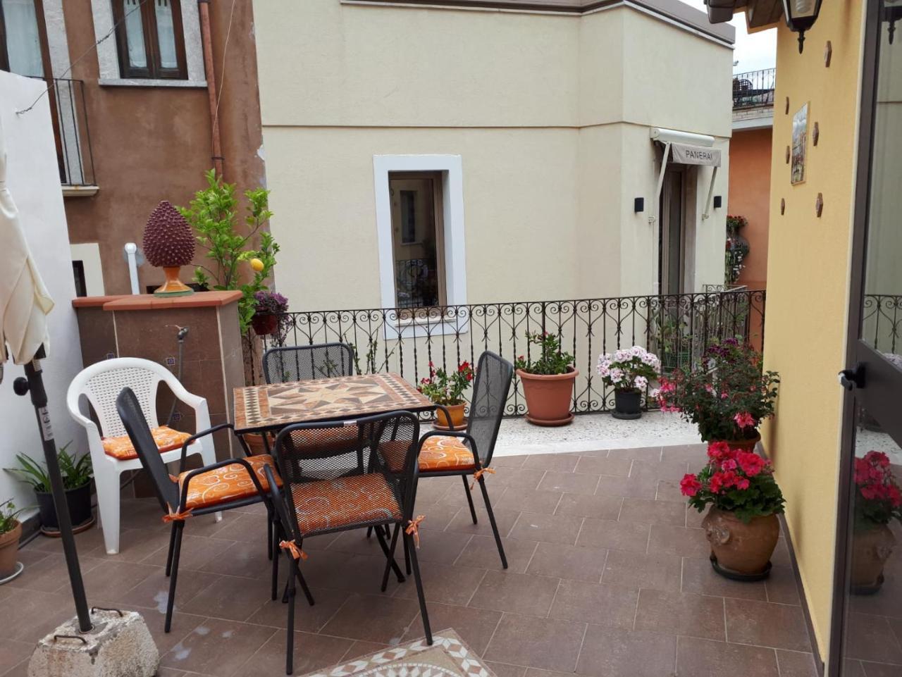 B&B Villa Maria Ausilia 1