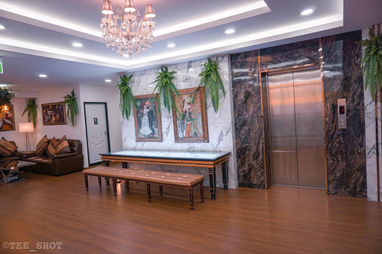 Siam Best Inn