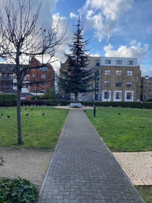 Hidden Treasure 3 Bedroom Flat 1