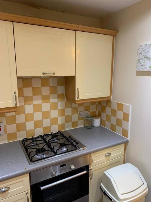 Hidden Treasure 3 Bedroom Flat