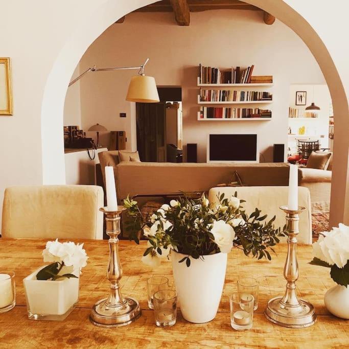 Your Place in San Frediano