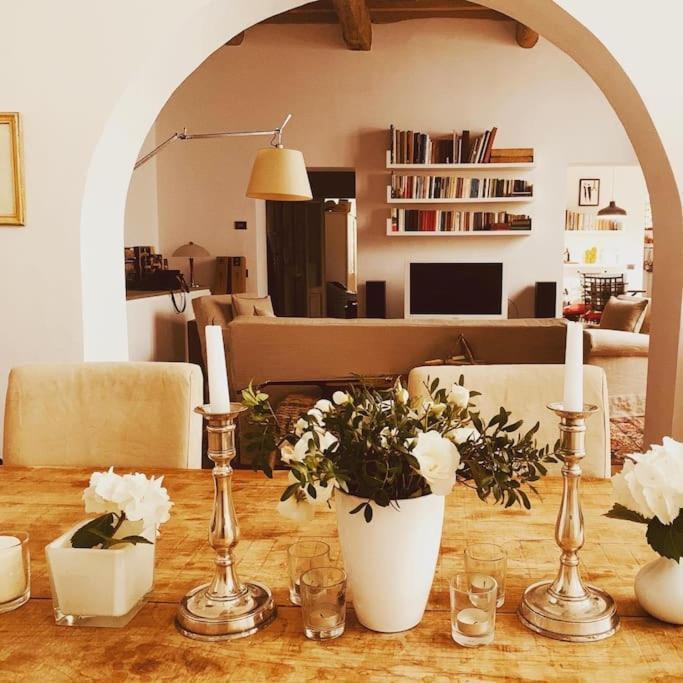 Your Place in San Frediano