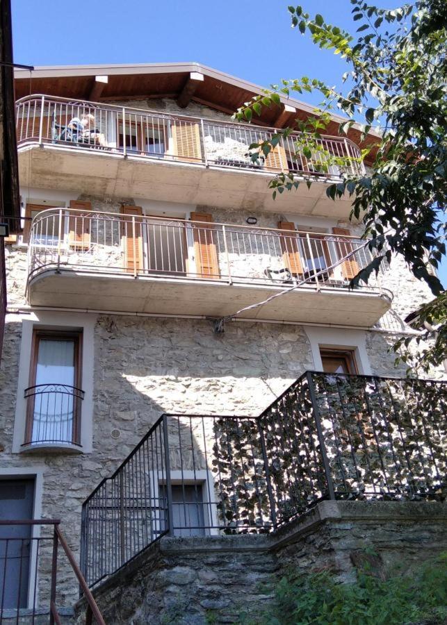 Rustico Maria 2