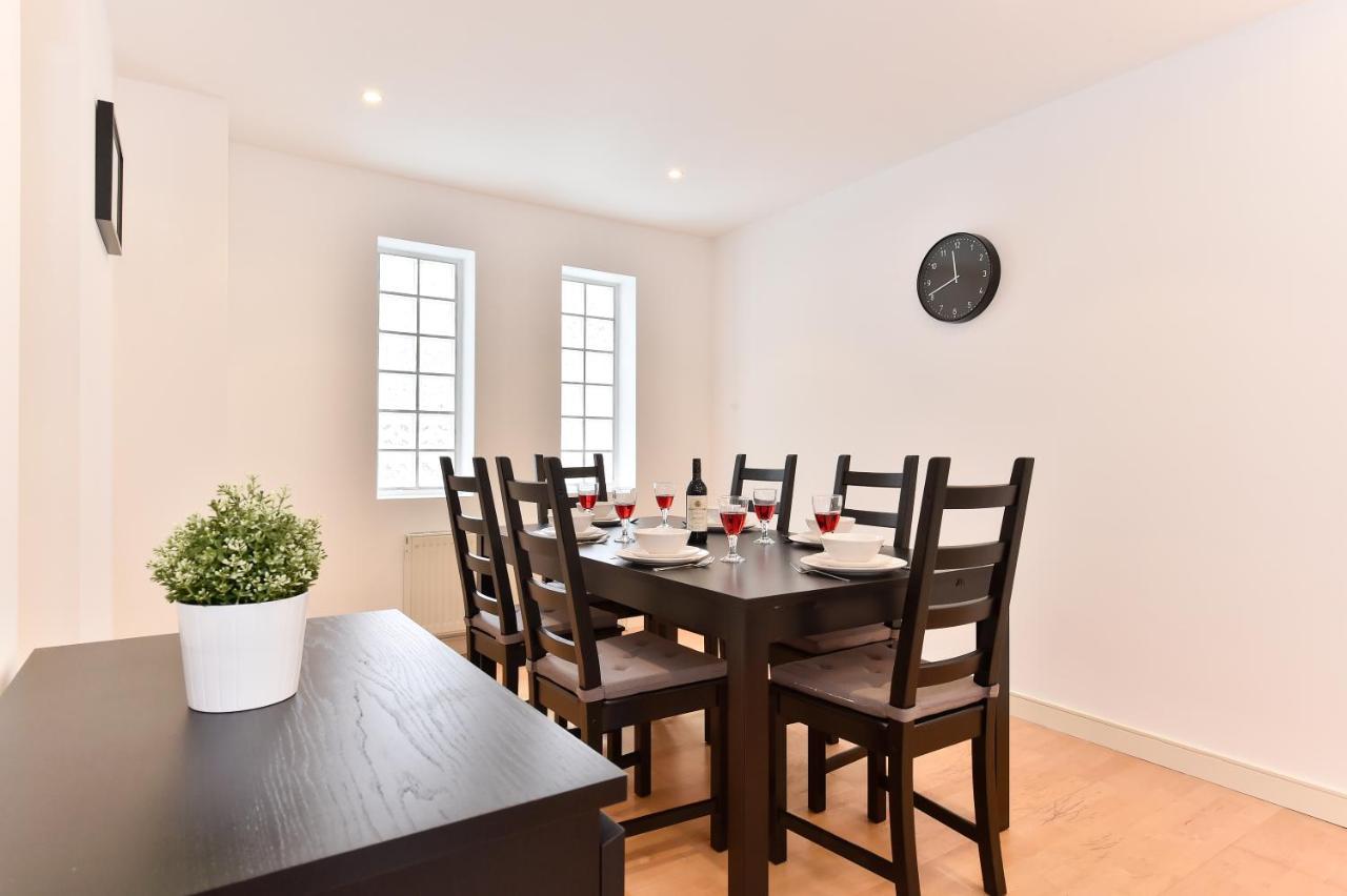 Camden Town Apartments 2