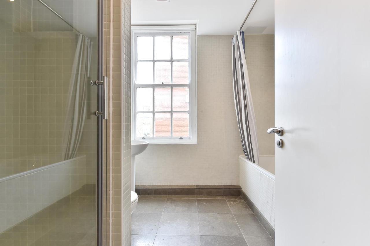 Camden Town Apartments
