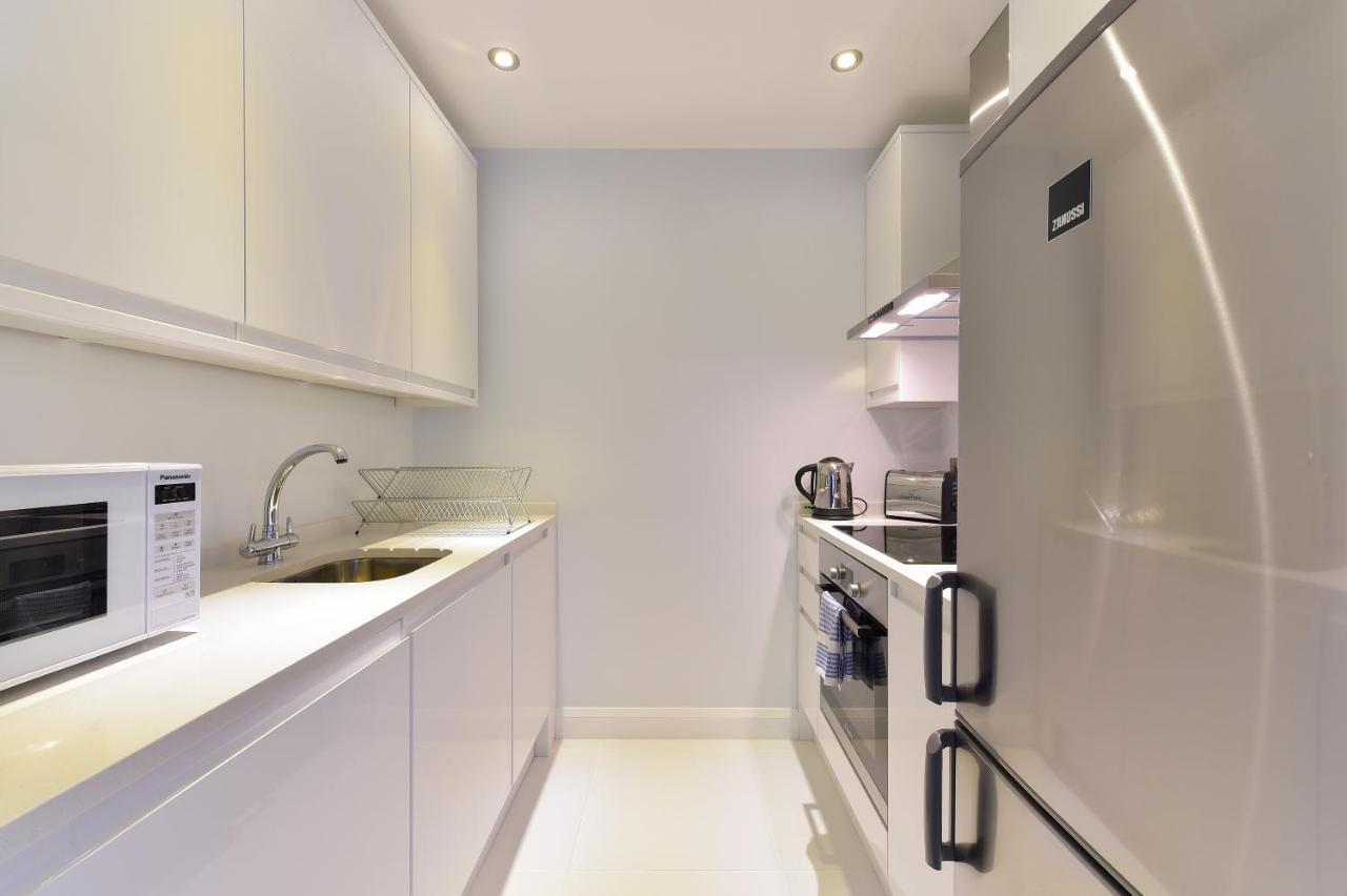Camden Town Apartments 1