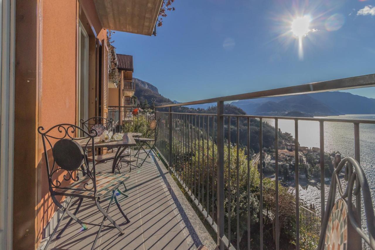 Casa Andrea Varenna 1