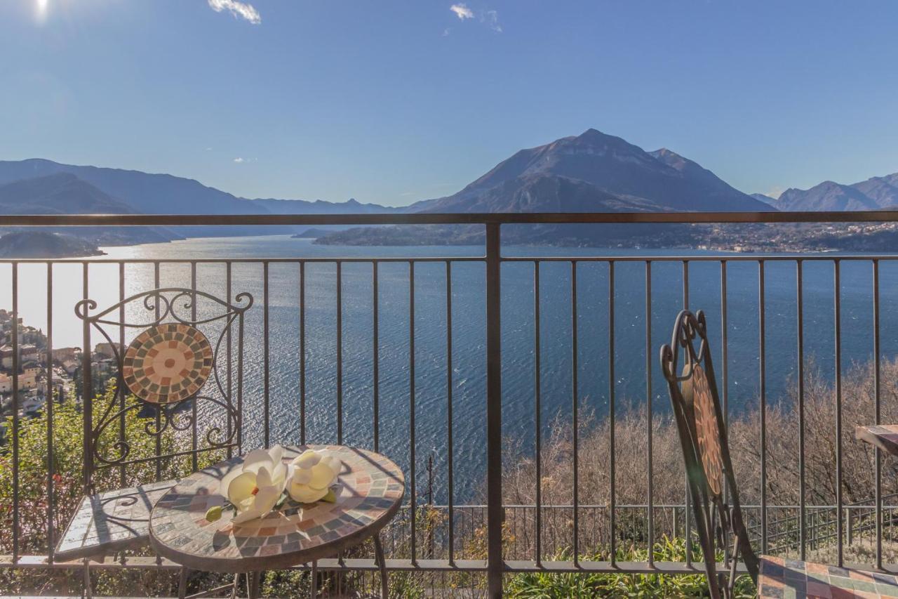 Casa Andrea Varenna 2