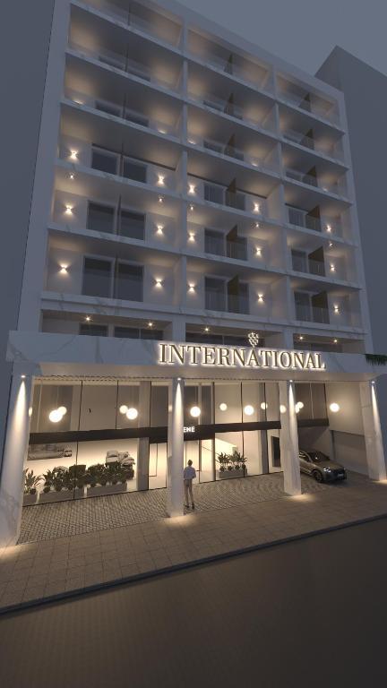 International Atene