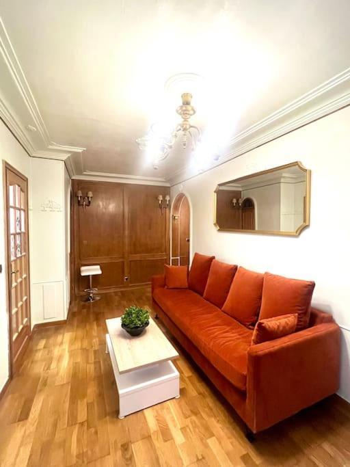 Incroyable Appartement Parisien - Batignolles
