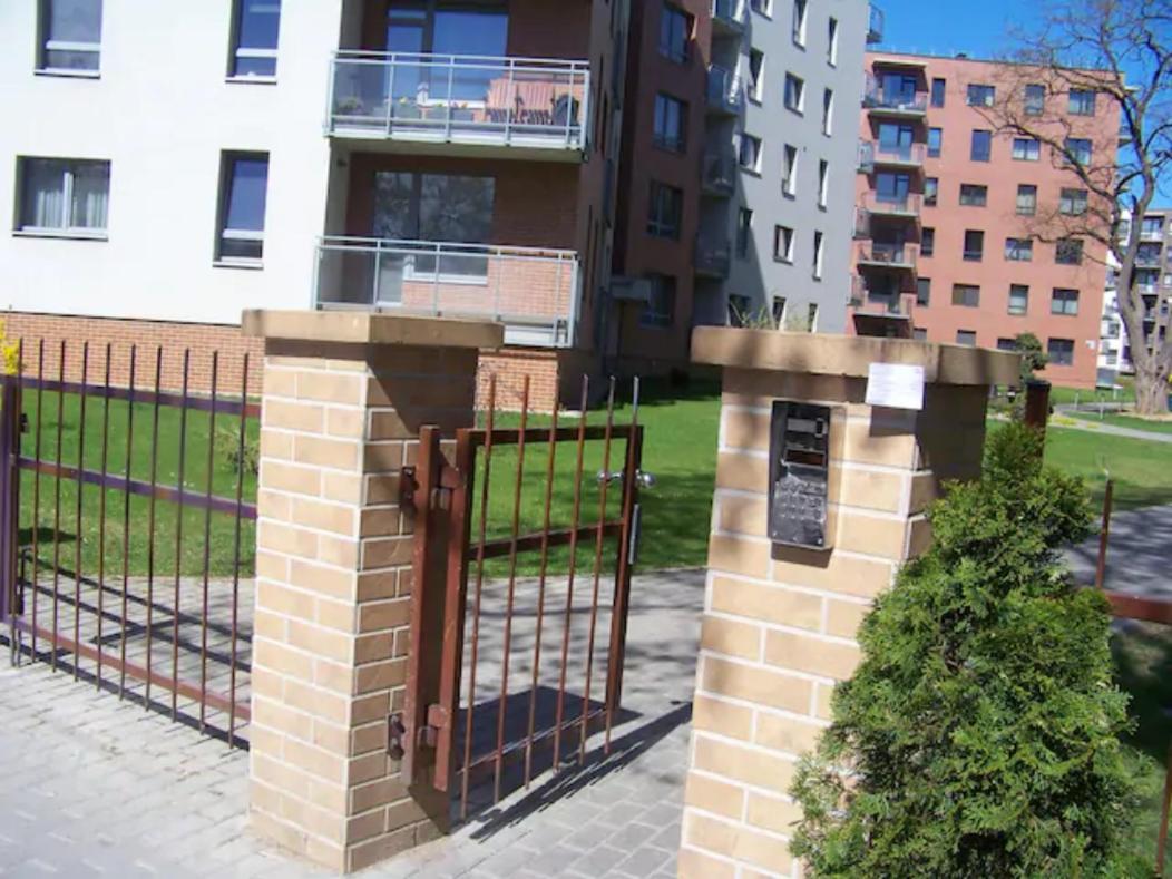 Near Panorama Apartment Self Check-In Garage Free 1